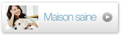 Maison saine