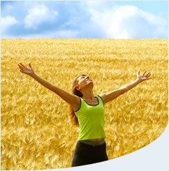 Healthy Living